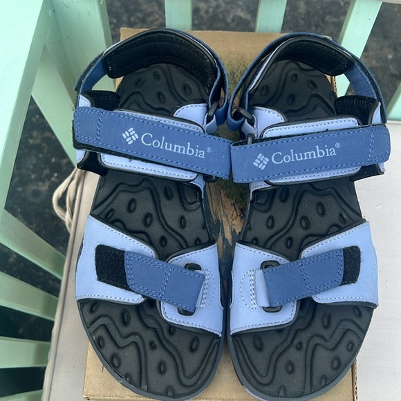 Columbia Other - Columbia whidby sport sandals
